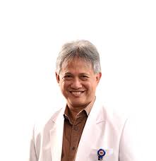 dr. Andito Wibisono, SpOT